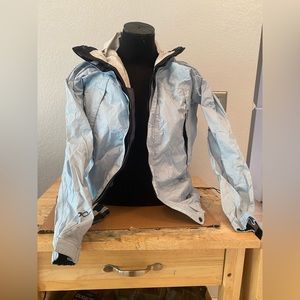 Marmot rain jacket L
